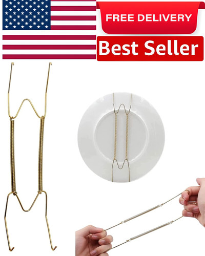 14 16inch plate - 8, 10