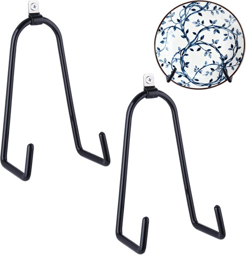 Adjustable wall plate hanger - plate,